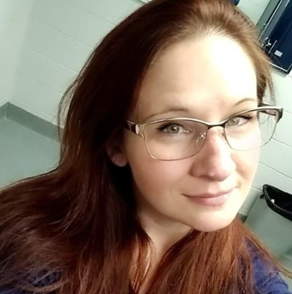 Meet your Posher, Joana